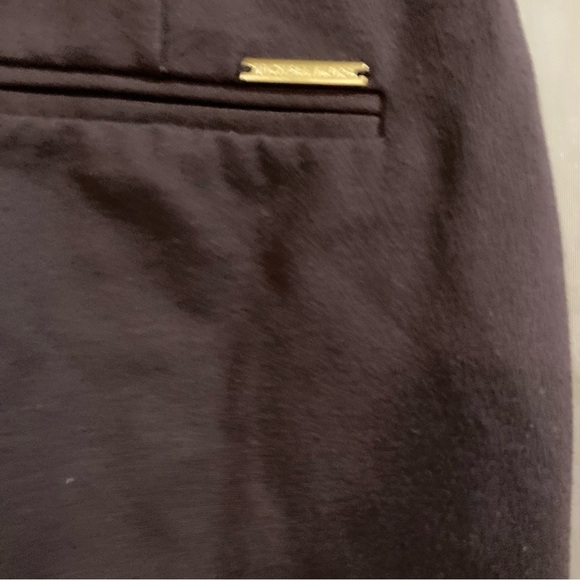 Michael Kors Dress Pants brown - Picture 5 of 11